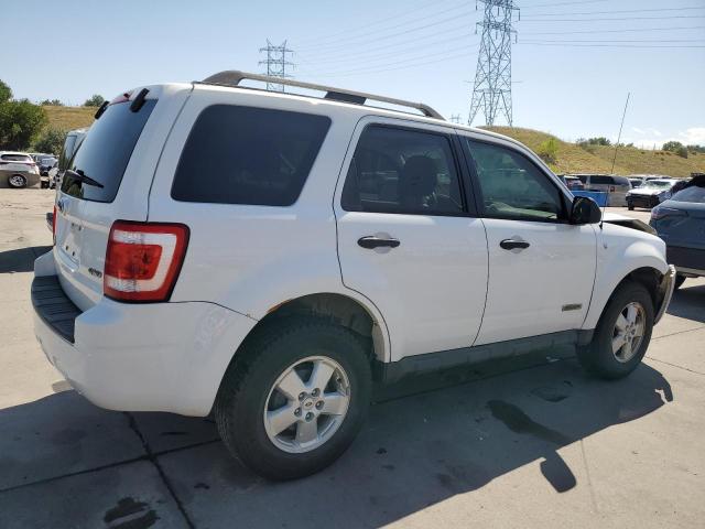 Photo 2 VIN: 1FMCU93168KD51954 - FORD ESCAPE XLT 