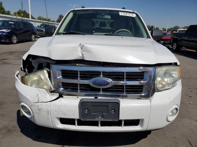 Photo 4 VIN: 1FMCU93168KD51954 - FORD ESCAPE XLT 