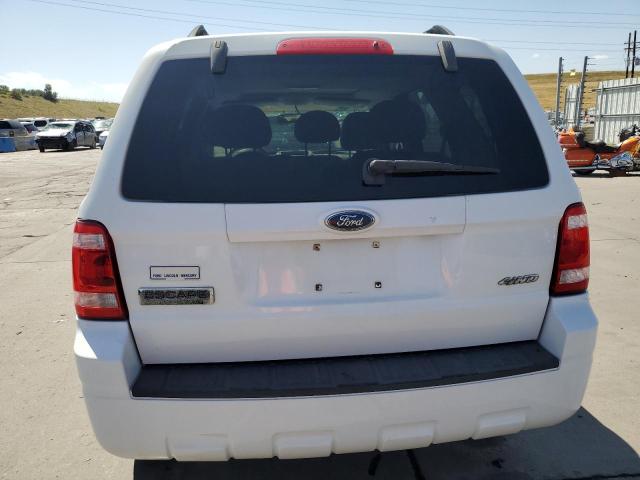 Photo 5 VIN: 1FMCU93168KD51954 - FORD ESCAPE XLT 