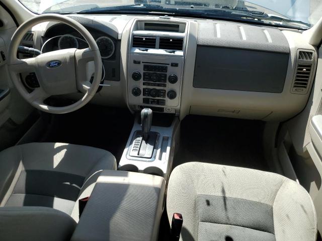 Photo 7 VIN: 1FMCU93168KD51954 - FORD ESCAPE XLT 