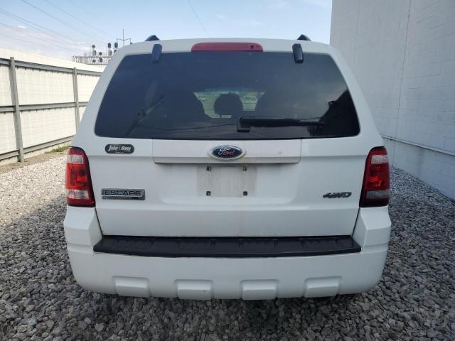 Photo 5 VIN: 1FMCU93168KE59281 - FORD ESCAPE XLT 