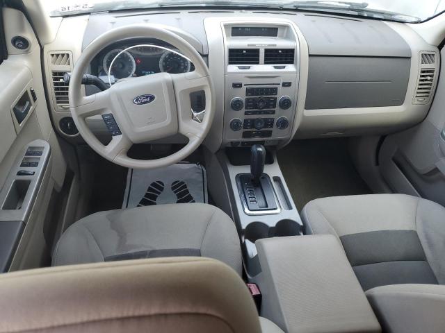 Photo 7 VIN: 1FMCU93168KE59281 - FORD ESCAPE XLT 