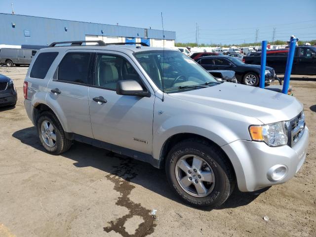 Photo 3 VIN: 1FMCU93168KE67722 - FORD ESCAPE 