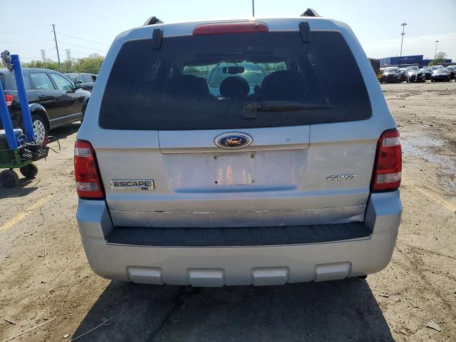 Photo 5 VIN: 1FMCU93168KE67722 - FORD ESCAPE 