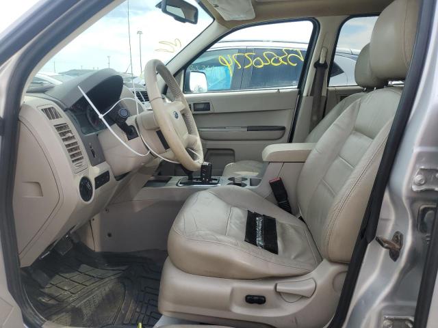 Photo 6 VIN: 1FMCU93168KE67722 - FORD ESCAPE 