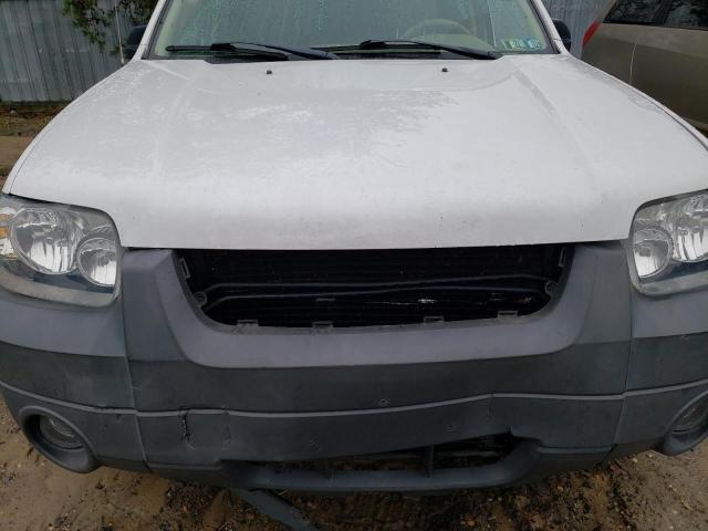 Photo 11 VIN: 1FMCU93175KA11269 - FORD ESCAPE 