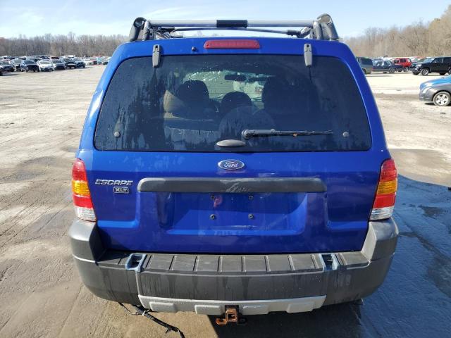 Photo 5 VIN: 1FMCU93175KA77790 - FORD ESCAPE 