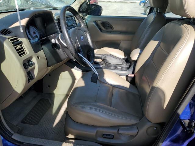 Photo 6 VIN: 1FMCU93175KA77790 - FORD ESCAPE 