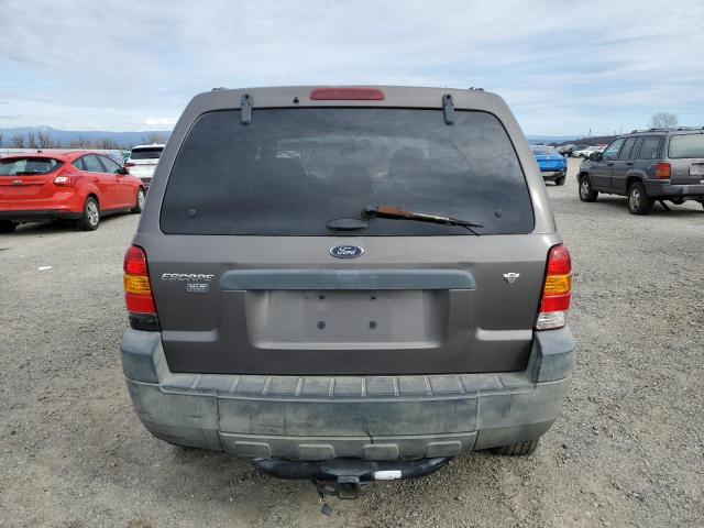 Photo 5 VIN: 1FMCU93175KB33906 - FORD ESCAPE 