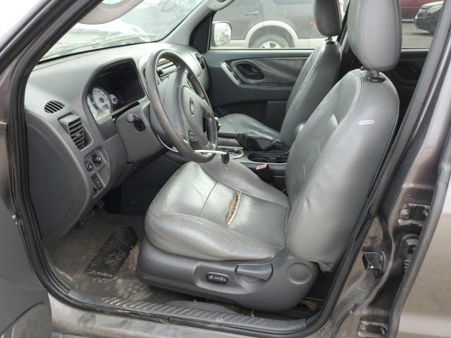 Photo 6 VIN: 1FMCU93175KB33906 - FORD ESCAPE 