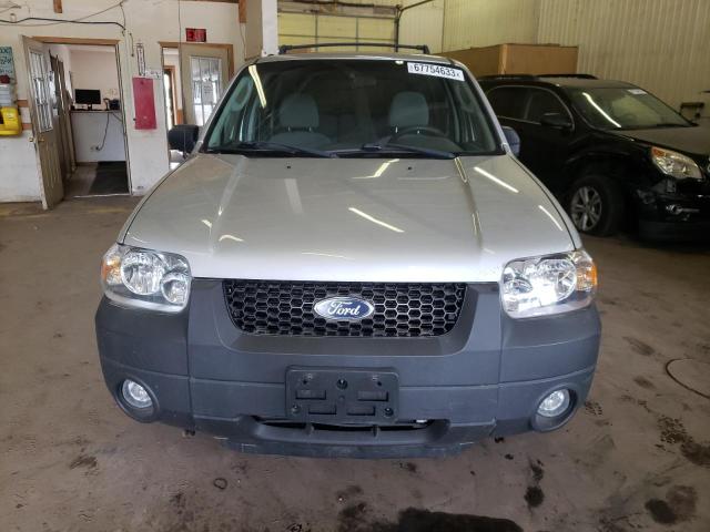 Photo 4 VIN: 1FMCU93175KC72207 - FORD ESCAPE XLT 