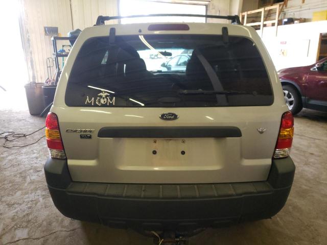 Photo 5 VIN: 1FMCU93175KC72207 - FORD ESCAPE XLT 