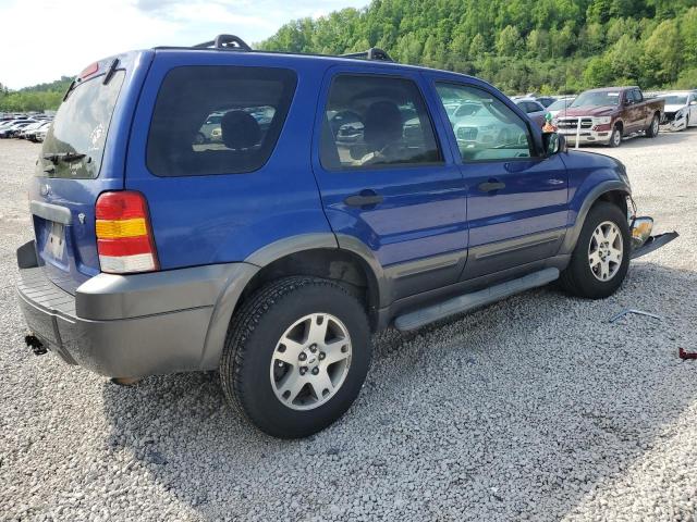 Photo 2 VIN: 1FMCU93175KD40134 - FORD ESCAPE 