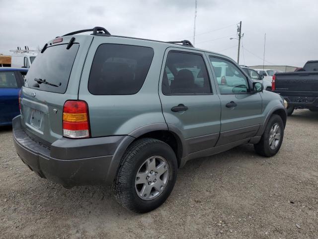 Photo 2 VIN: 1FMCU93175KE16368 - FORD ESCAPE 