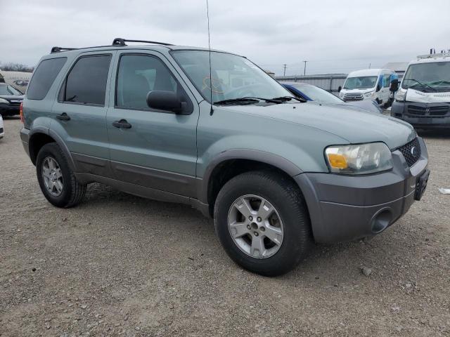 Photo 3 VIN: 1FMCU93175KE16368 - FORD ESCAPE 