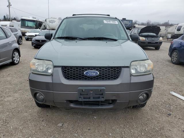 Photo 4 VIN: 1FMCU93175KE16368 - FORD ESCAPE 