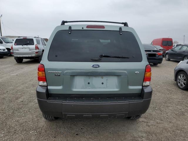 Photo 5 VIN: 1FMCU93175KE16368 - FORD ESCAPE 