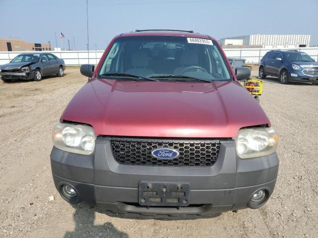 Photo 4 VIN: 1FMCU93176KD35775 - FORD ESCAPE 