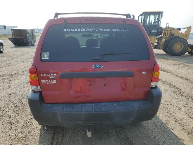 Photo 5 VIN: 1FMCU93176KD35775 - FORD ESCAPE 