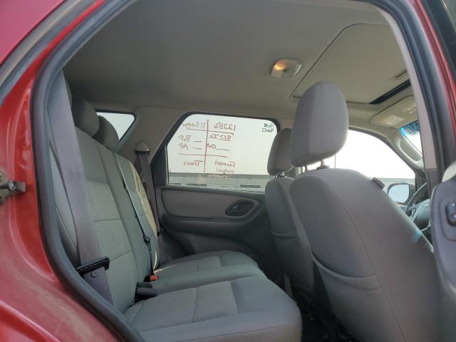 Photo 9 VIN: 1FMCU93176KD35775 - FORD ESCAPE 