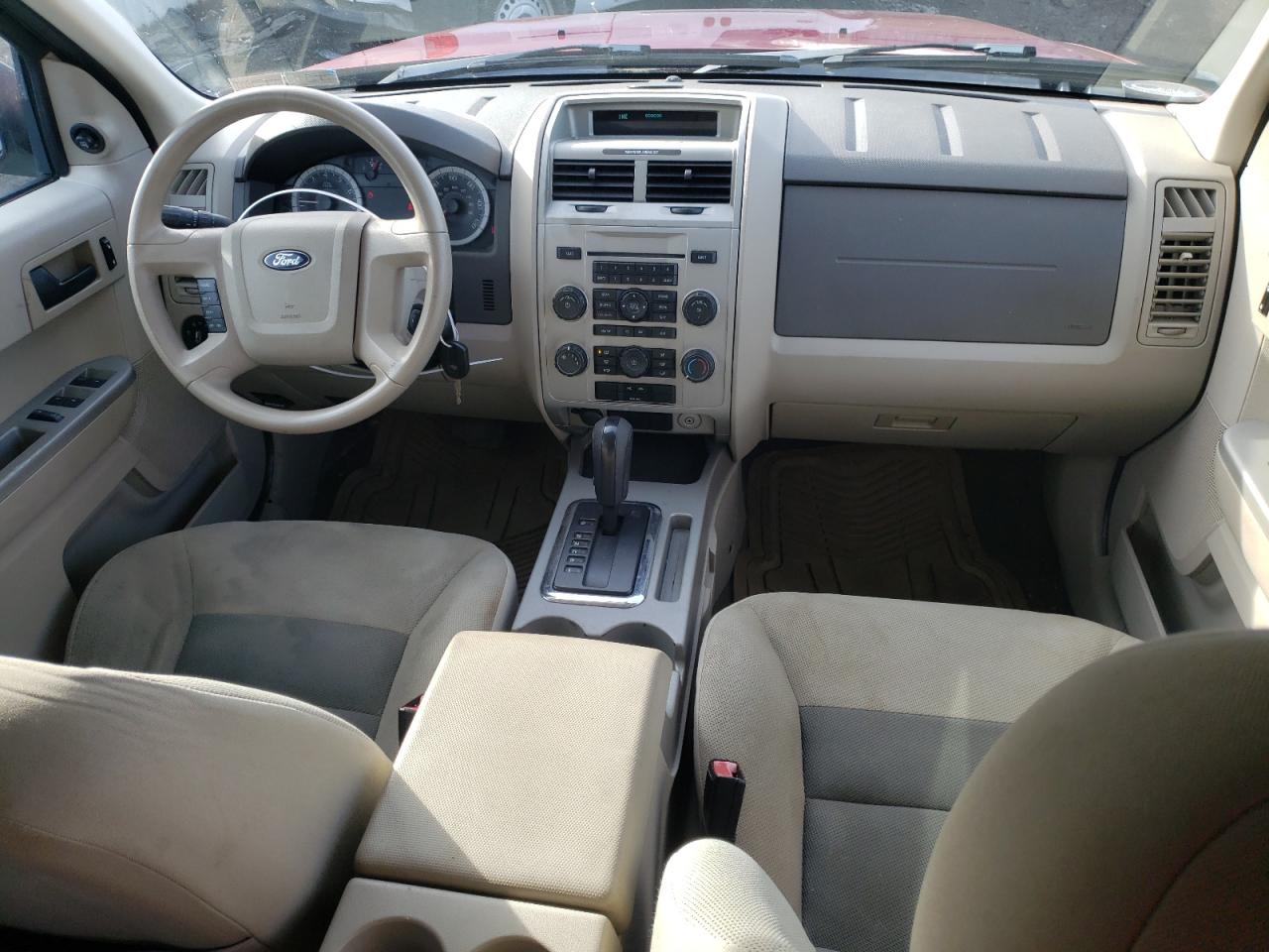 Photo 7 VIN: 1FMCU93178KA06805 - FORD ESCAPE 