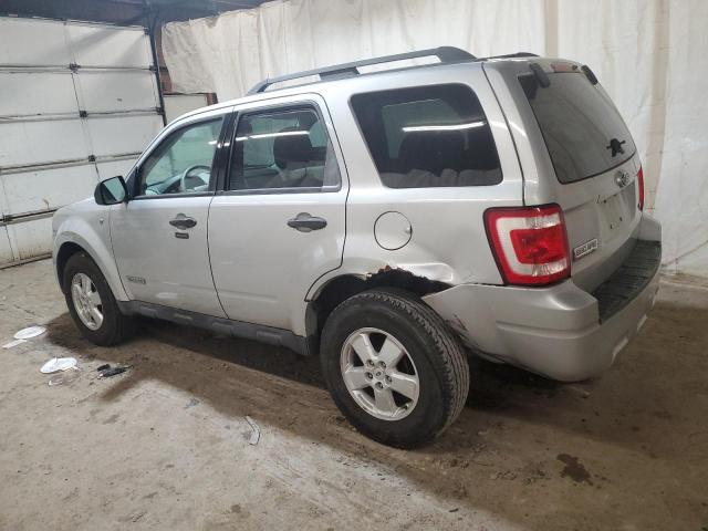 Photo 1 VIN: 1FMCU93178KA25161 - FORD ESCAPE XLT 