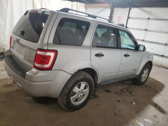 Photo 2 VIN: 1FMCU93178KA25161 - FORD ESCAPE XLT 