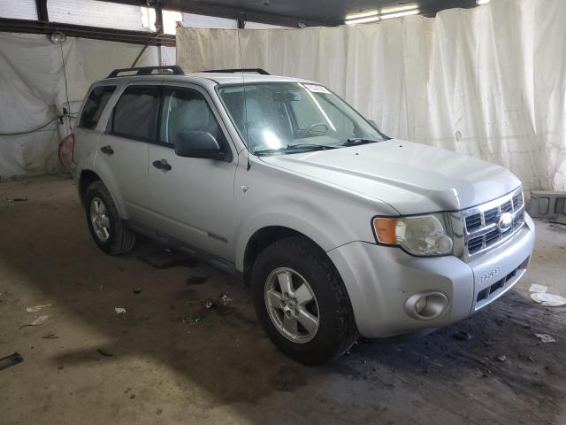 Photo 3 VIN: 1FMCU93178KA25161 - FORD ESCAPE XLT 