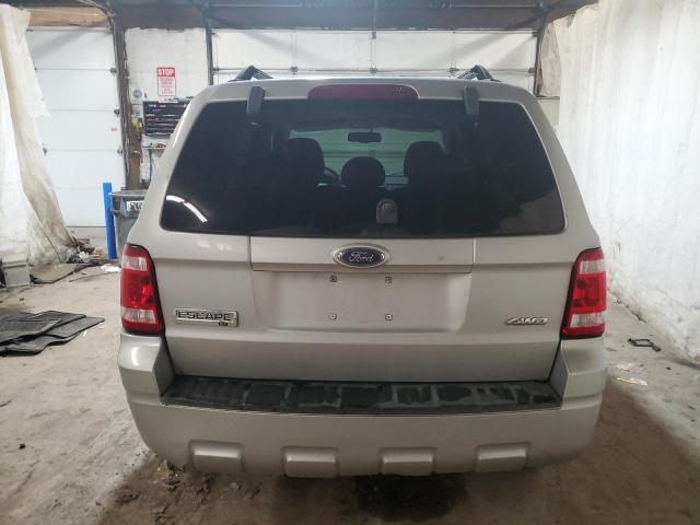 Photo 5 VIN: 1FMCU93178KA25161 - FORD ESCAPE XLT 