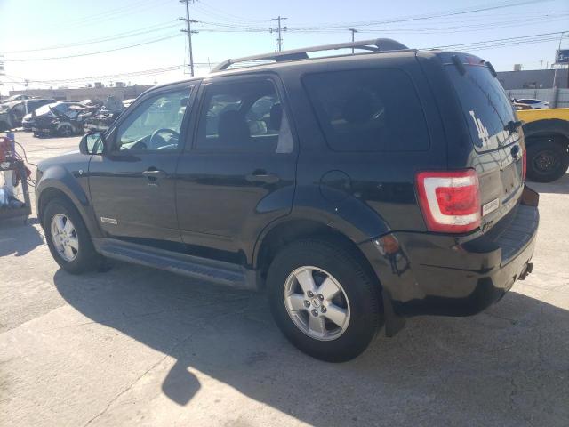 Photo 1 VIN: 1FMCU93178KA38668 - FORD ESCAPE XLT 