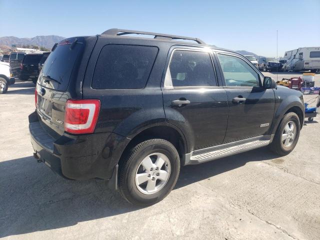 Photo 2 VIN: 1FMCU93178KA38668 - FORD ESCAPE XLT 