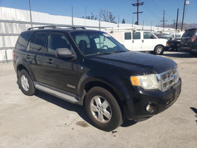 Photo 3 VIN: 1FMCU93178KA38668 - FORD ESCAPE XLT 