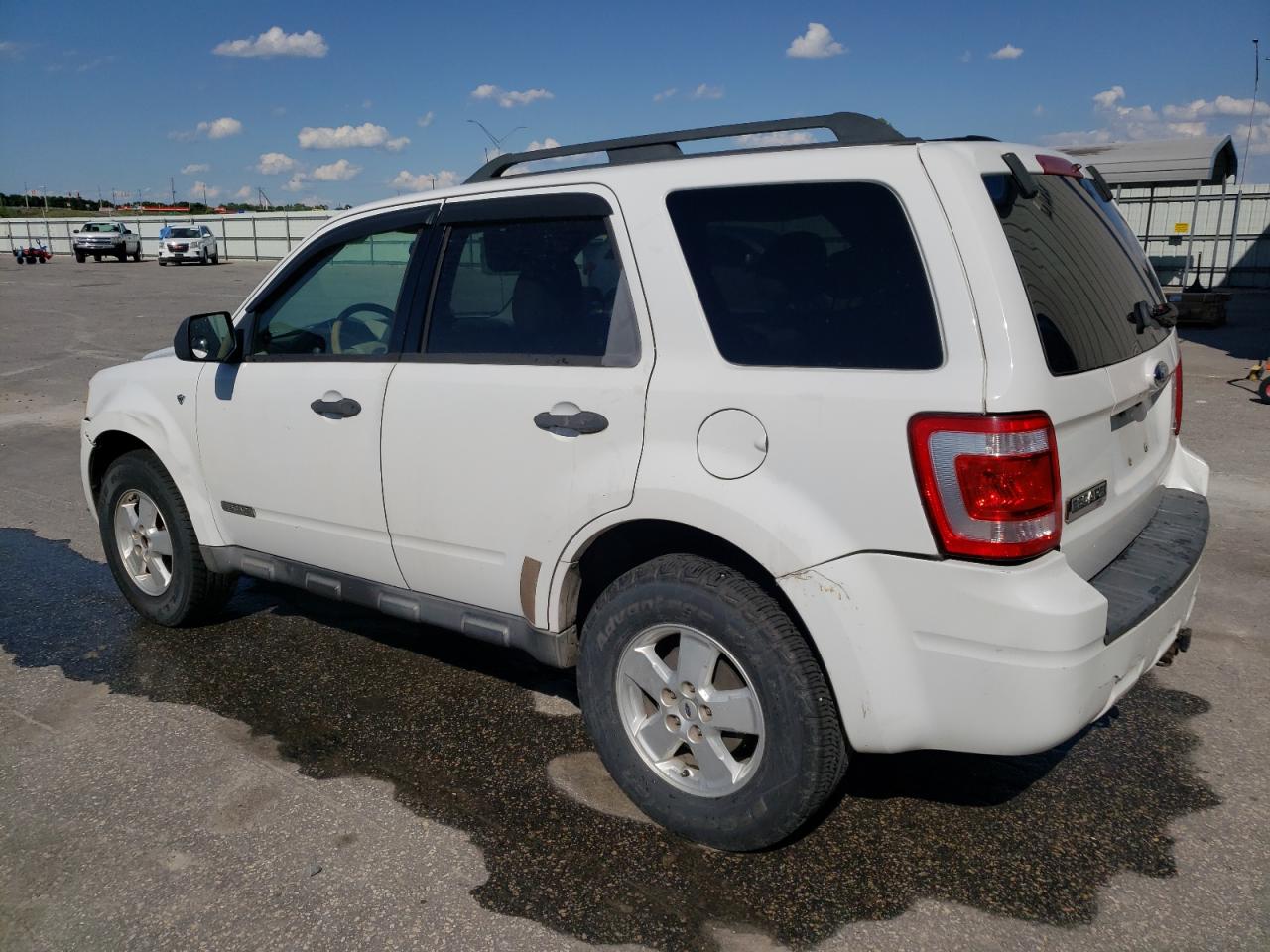 Photo 1 VIN: 1FMCU93178KA54966 - FORD ESCAPE 