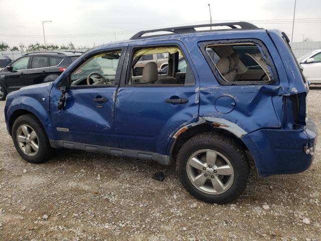 Photo 1 VIN: 1FMCU93178KA93668 - FORD ESCAPE XLT 