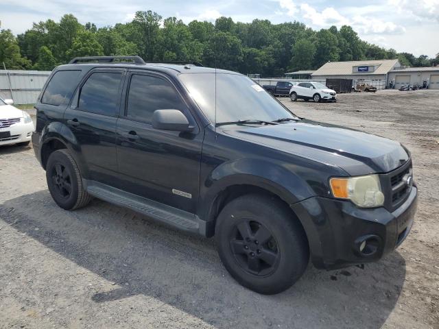 Photo 3 VIN: 1FMCU93178KA96991 - FORD ESCAPE 