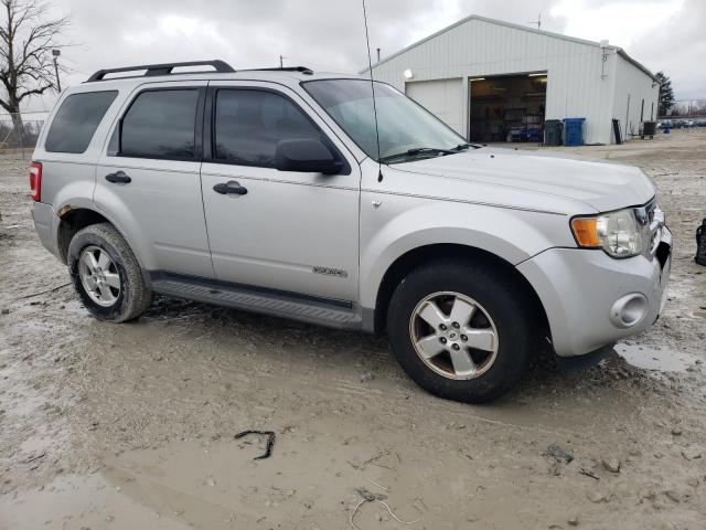 Photo 3 VIN: 1FMCU93178KB14650 - FORD ESCAPE 