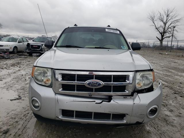 Photo 4 VIN: 1FMCU93178KB14650 - FORD ESCAPE 