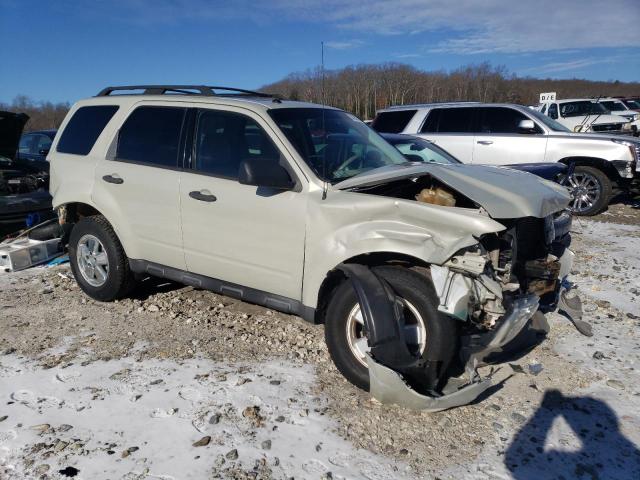 Photo 3 VIN: 1FMCU93178KB47552 - FORD ESCAPE 