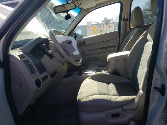 Photo 6 VIN: 1FMCU93178KB47552 - FORD ESCAPE 