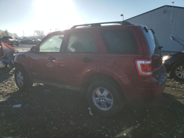 Photo 1 VIN: 1FMCU93178KB48930 - FORD ESCAPE 