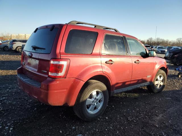 Photo 2 VIN: 1FMCU93178KB48930 - FORD ESCAPE 