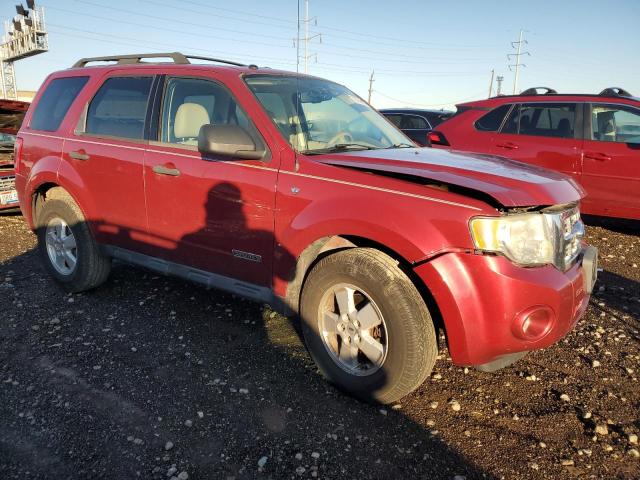 Photo 3 VIN: 1FMCU93178KB48930 - FORD ESCAPE 