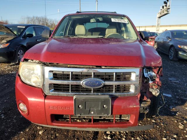 Photo 4 VIN: 1FMCU93178KB48930 - FORD ESCAPE 