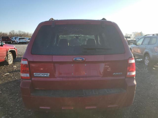 Photo 5 VIN: 1FMCU93178KB48930 - FORD ESCAPE 