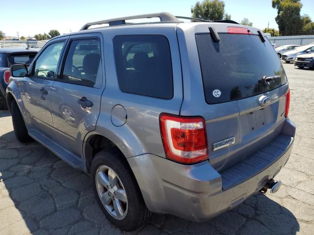 Photo 1 VIN: 1FMCU93178KB83662 - FORD ESCAPE XLT 