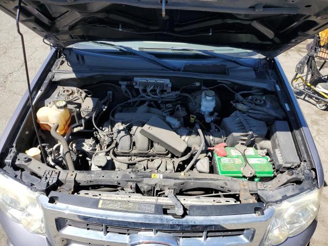 Photo 10 VIN: 1FMCU93178KB83662 - FORD ESCAPE XLT 