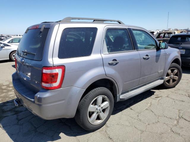 Photo 2 VIN: 1FMCU93178KB83662 - FORD ESCAPE XLT 