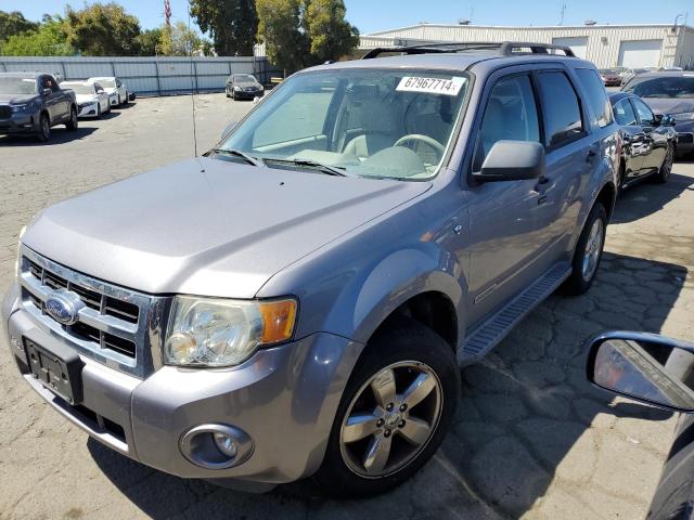 Photo 3 VIN: 1FMCU93178KB83662 - FORD ESCAPE XLT 