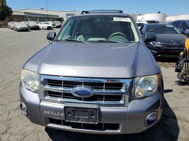 Photo 4 VIN: 1FMCU93178KB83662 - FORD ESCAPE XLT 