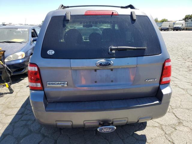 Photo 5 VIN: 1FMCU93178KB83662 - FORD ESCAPE XLT 